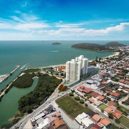 Lindo Apto Em Home Club Na Praia Alegre Penha  Zewnętrze zdjęcie