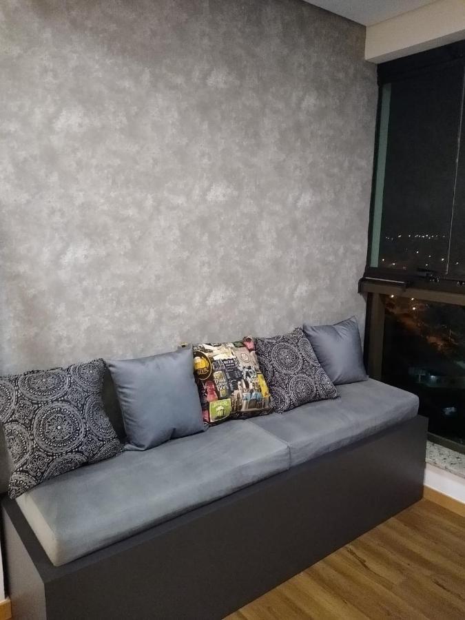 Lindo Apto Em Home Club Na Praia Alegre Penha  Zewnętrze zdjęcie