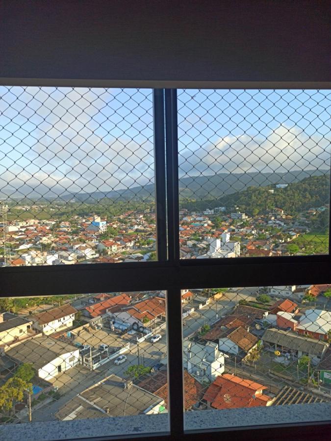 Lindo Apto Em Home Club Na Praia Alegre Penha  Zewnętrze zdjęcie