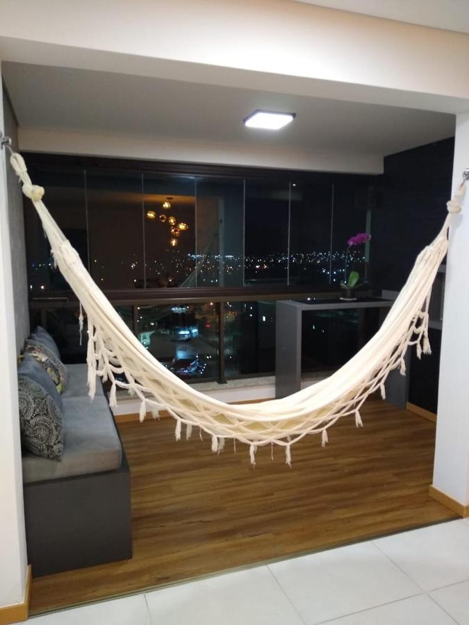 Lindo Apto Em Home Club Na Praia Alegre Penha  Zewnętrze zdjęcie