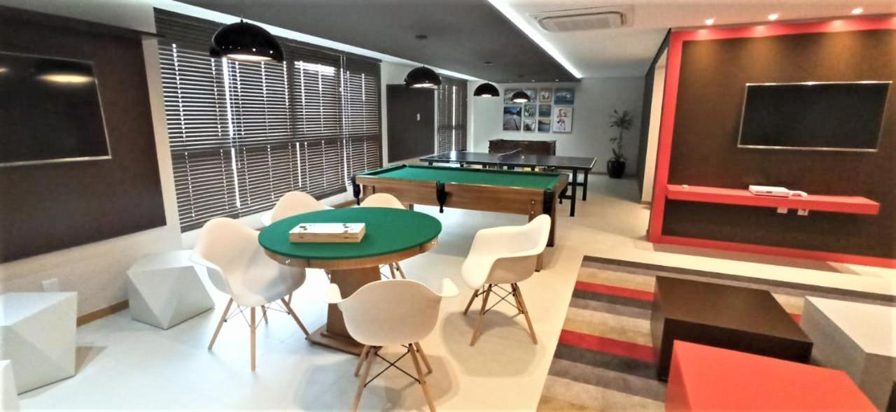Lindo Apto Em Home Club Na Praia Alegre Penha  Zewnętrze zdjęcie