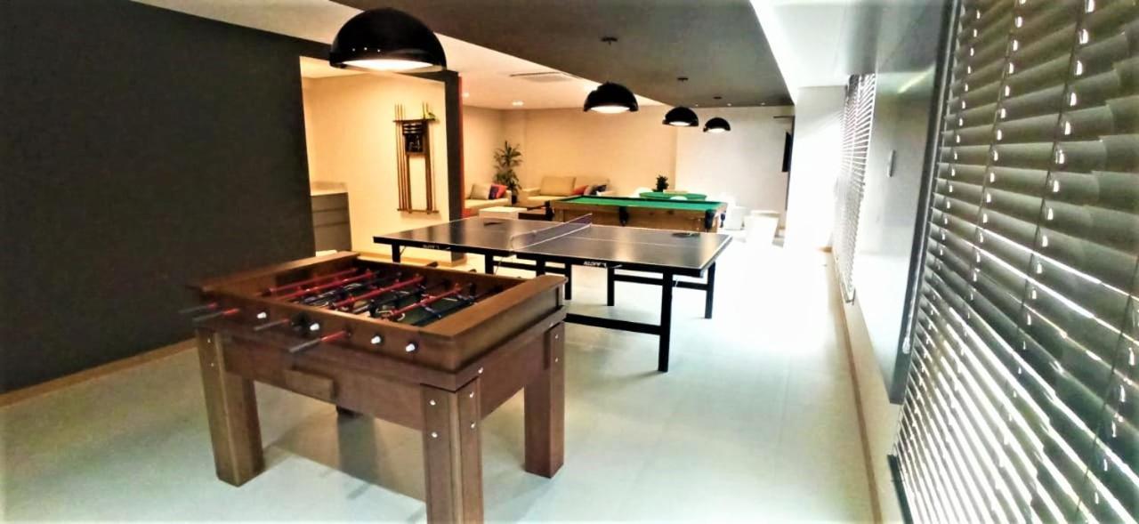 Lindo Apto Em Home Club Na Praia Alegre Penha  Zewnętrze zdjęcie