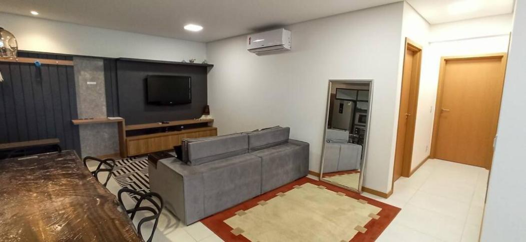 Lindo Apto Em Home Club Na Praia Alegre Penha  Zewnętrze zdjęcie