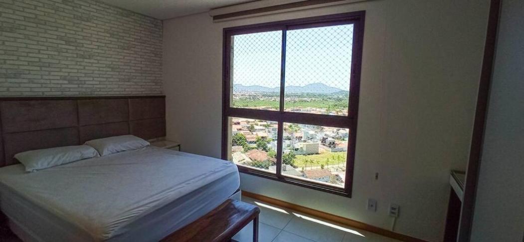 Lindo Apto Em Home Club Na Praia Alegre Penha  Zewnętrze zdjęcie