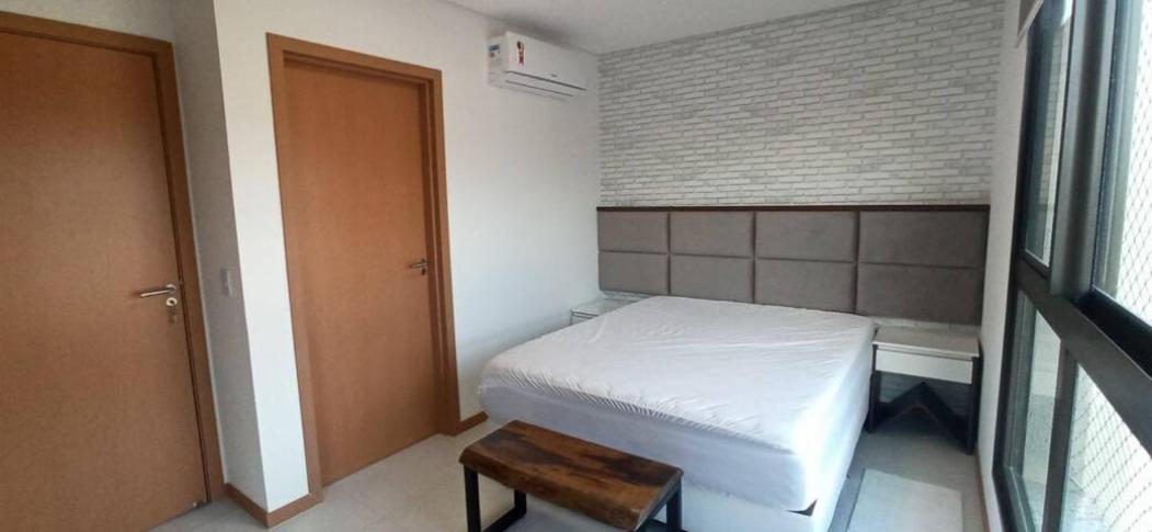 Lindo Apto Em Home Club Na Praia Alegre Penha  Zewnętrze zdjęcie