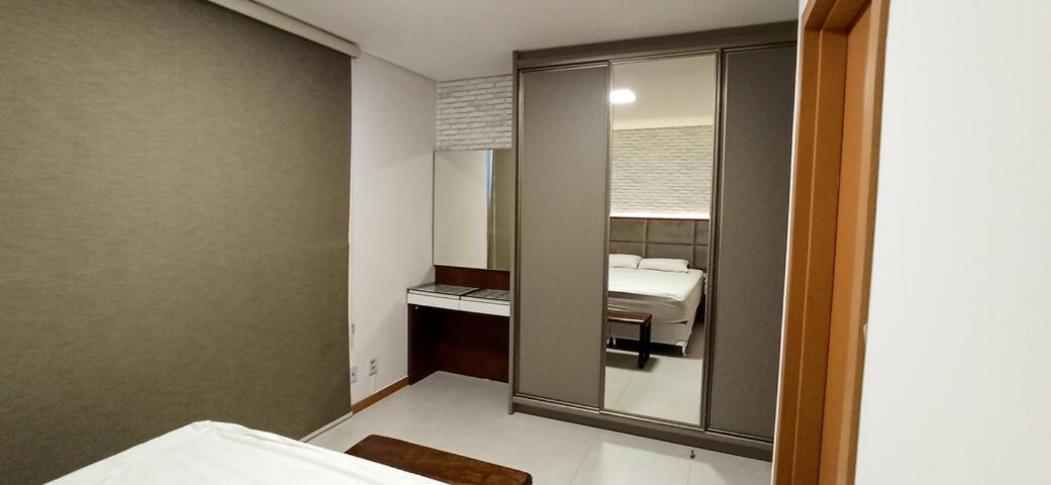 Lindo Apto Em Home Club Na Praia Alegre Penha  Zewnętrze zdjęcie