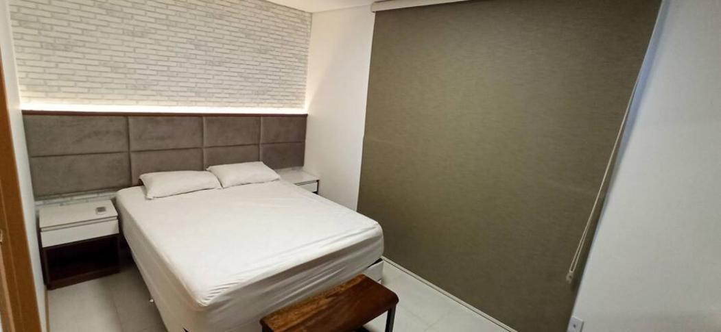 Lindo Apto Em Home Club Na Praia Alegre Penha  Zewnętrze zdjęcie