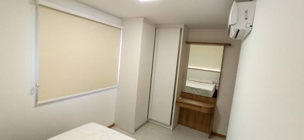 Lindo Apto Em Home Club Na Praia Alegre Penha  Zewnętrze zdjęcie