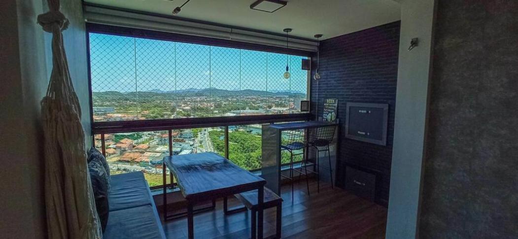 Lindo Apto Em Home Club Na Praia Alegre Penha  Zewnętrze zdjęcie