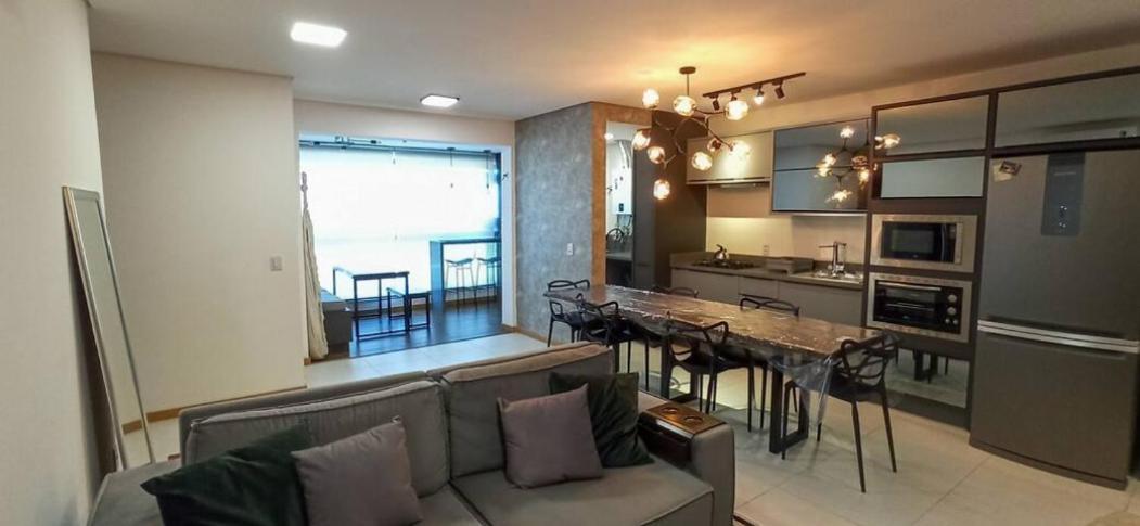 Lindo Apto Em Home Club Na Praia Alegre Penha  Zewnętrze zdjęcie